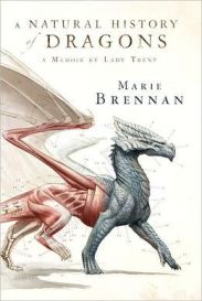 natural history of dragons