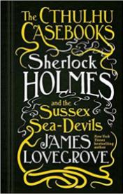 sherlock holmes and the sussex sea-devils